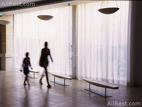 Napa Plaza Hotel 4
